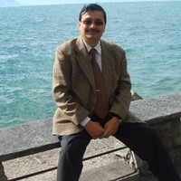 Prabhas Jiwanram Sanghai profile photo