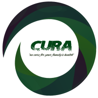Oro Cura logo