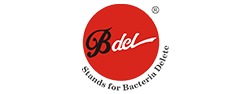 Bdel Wellness logo