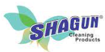SHAGUN logo