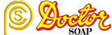 Doctor Soap logo
