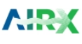 AirX logo