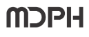 MDPH logo