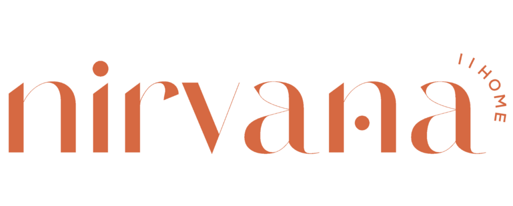 Nirvana Home logo