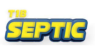 T1B Septic logo