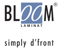 Bloom Dekor logo