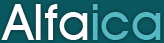 Alfa Ica logo