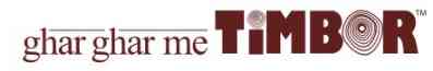 Timbor Home Ltd. logo