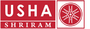 Ushashriram logo