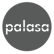 Palasa logo