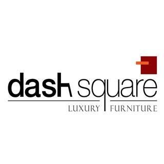 Dash Square logo