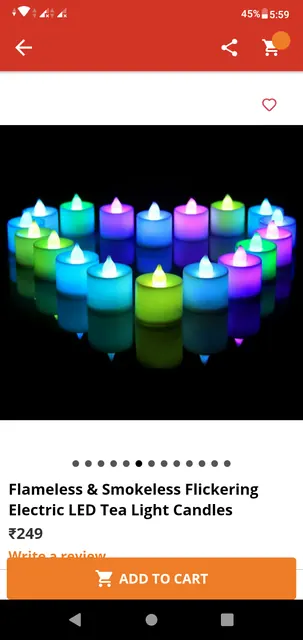 AuraDecor screenshot 4