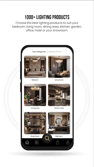 Harold Premium Lights screenshot 3