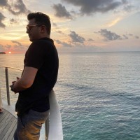 Aakash Vasishtha profile photo