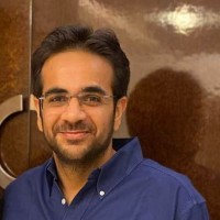 Ishaan Taneja profile photo
