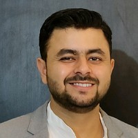 Gaurav Raj profile photo