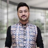 Ishaan Saxena profile photo