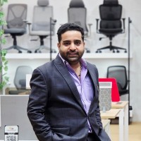 Amit Jain profile photo