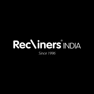 Recliners India logo