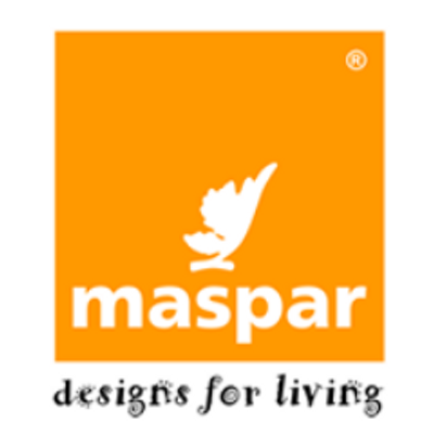 Maspar logo