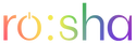 Rosha logo
