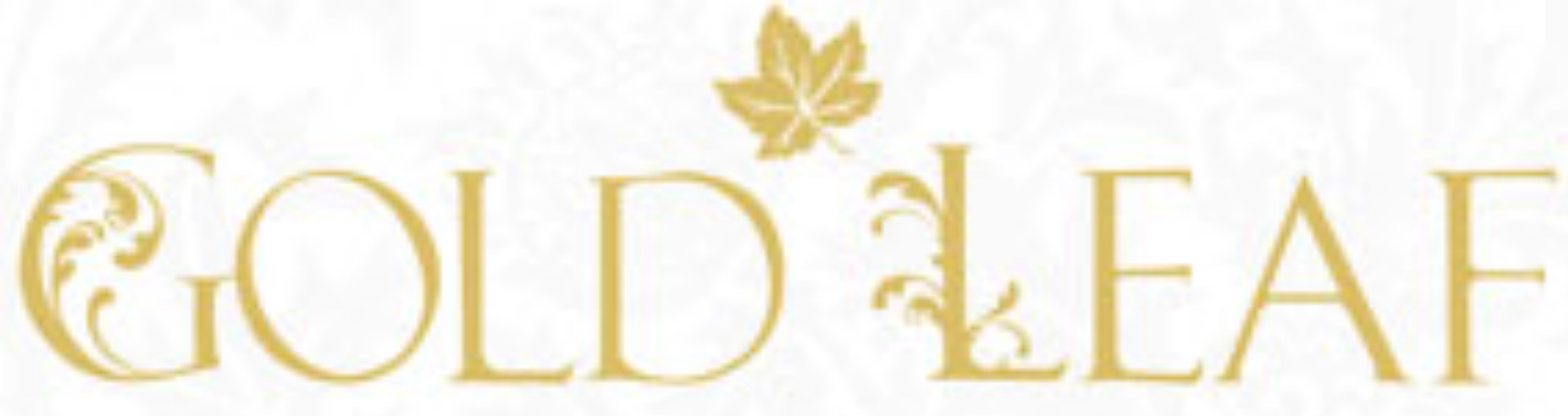 Gold Leaf International logo