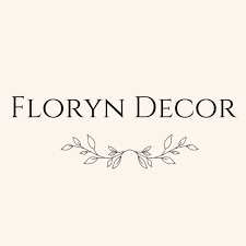 Floryn Decor logo