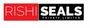 Rishi Seals logo