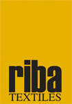 Riba Textiles logo