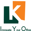 Krishna Office Furniture Systems logo