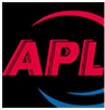 APL Interiors logo
