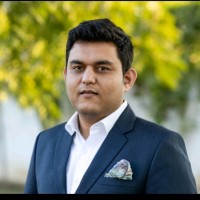 Kush Agarwal profile photo