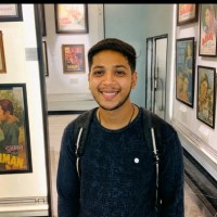 Urmil Bavadiya profile photo