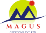 Magus Creations logo