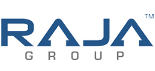 Raja Group logo