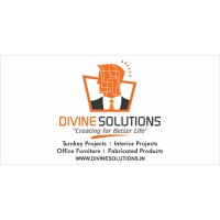 Divine Solutions logo