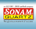 Sonam Clock logo