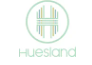 HUESLAND logo