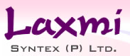 Laxmi Syntex logo