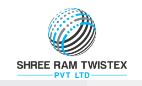 Shree Ram Twistex logo