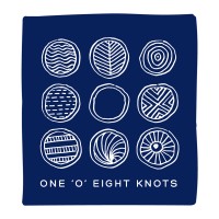 108 Knots logo