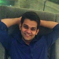 Hitesh Mahajan profile photo