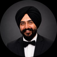 Taranpreet Singh profile photo