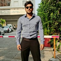 Indrajeet Singh profile photo