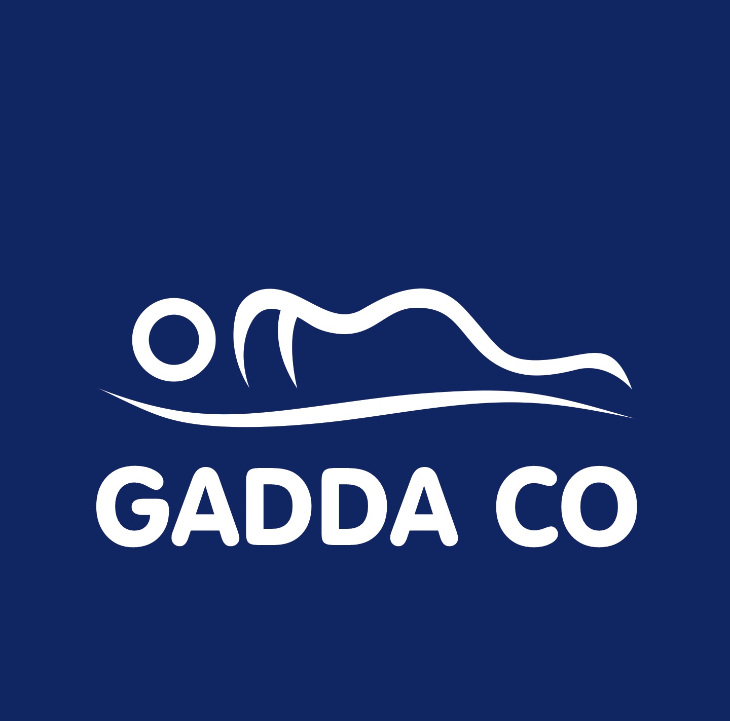 GADDA CO logo