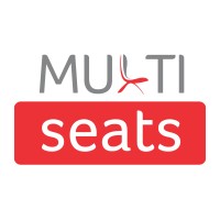 Multiseats logo