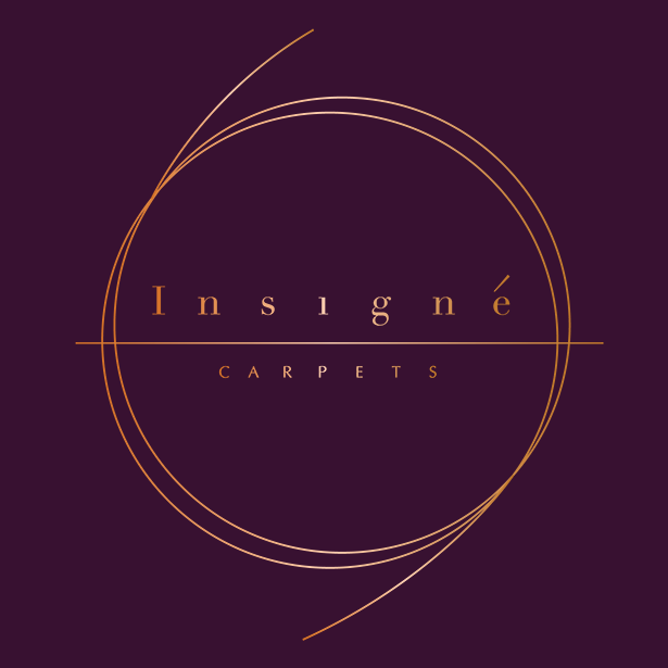 Insigne Carpets logo
