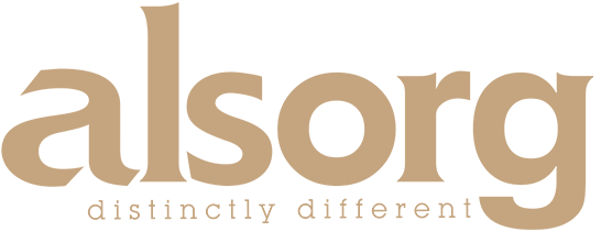 Alsorg logo