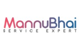 Mannu Bhai logo