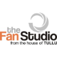 The Fan Studio logo
